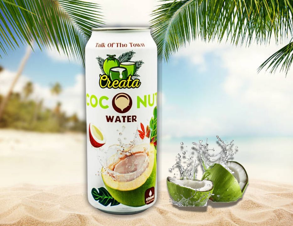 Creata Natural