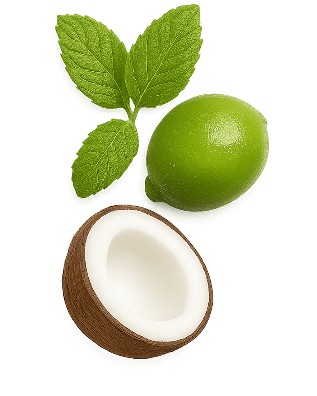 Creata Fruit
