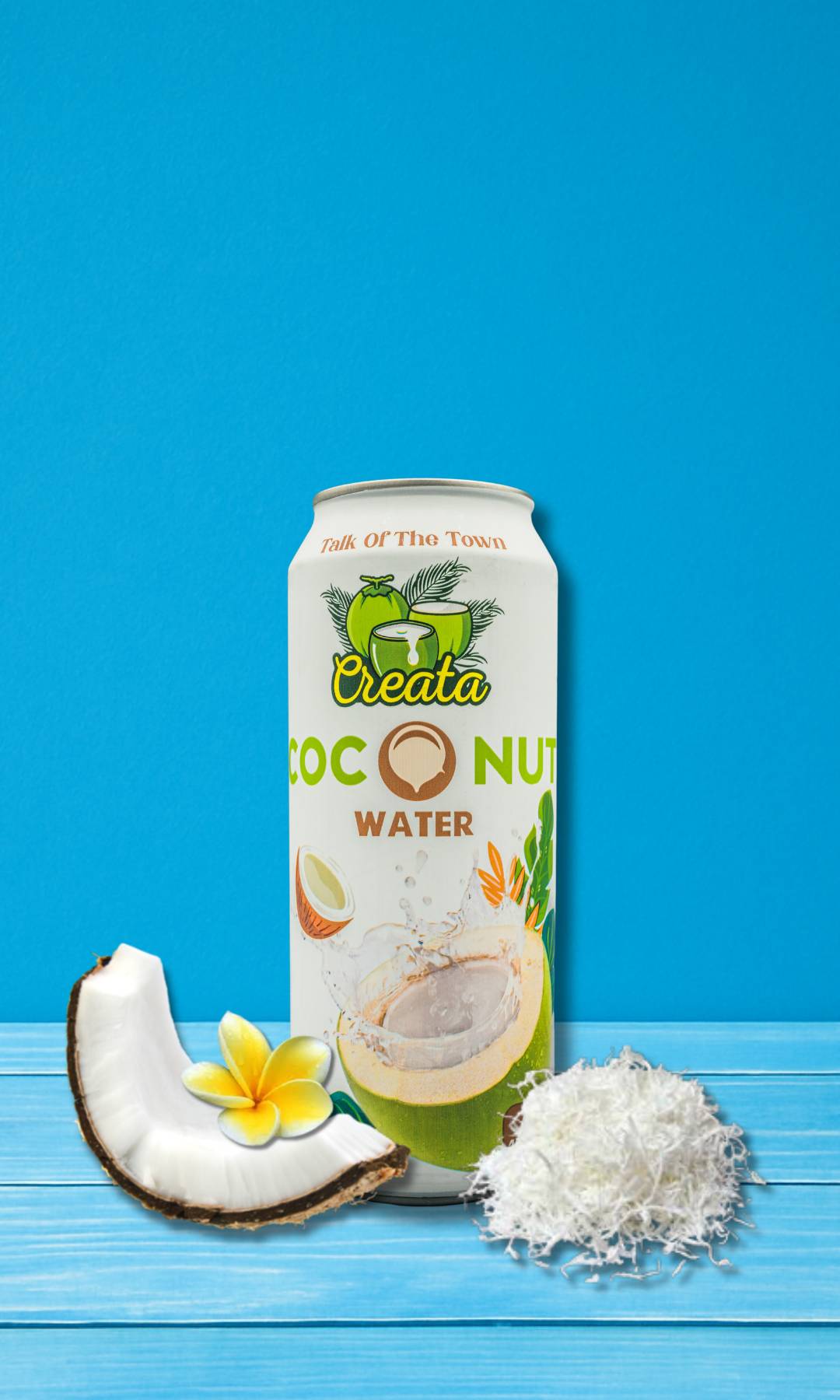 Coconut Water
